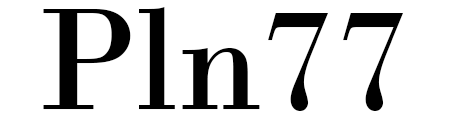 Pln77